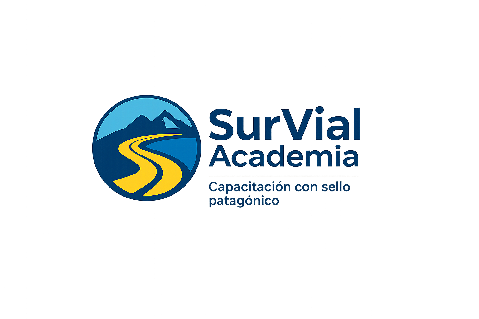 Logo de SurVial Academia